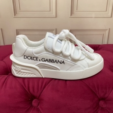 Dolce Gabbana Low Shoes